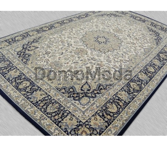 Шерстяний килим Osta Diamond (72-52/0-100) Купити в інтернет магазині ДомоМода Шерстяний килим Osta Diamond (72-52/0-100) - Висока якість за найкращою ціною в Україні